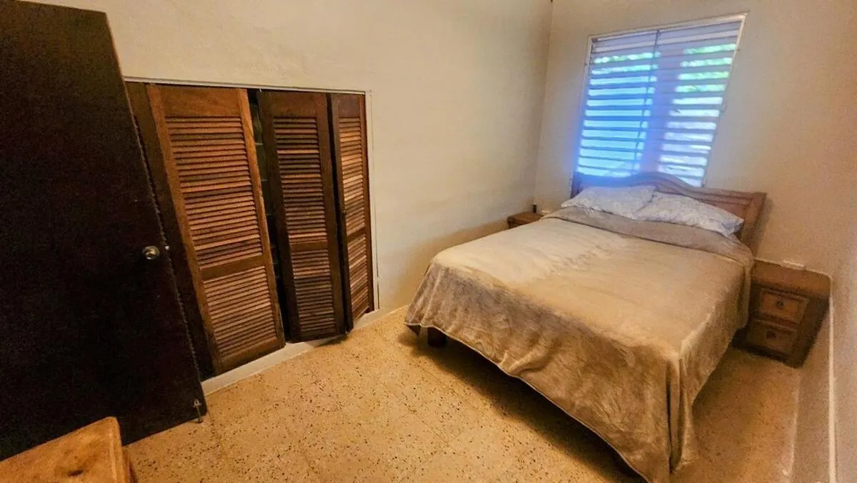 Finca De Jungla Rainforest Retreat Luquillo Puerto Rico