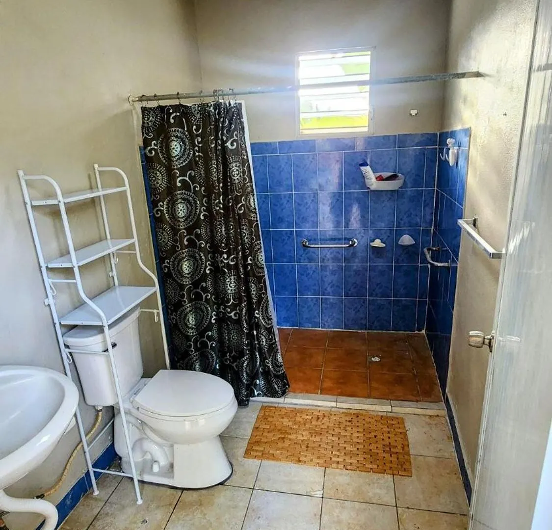 Holiday home Finca De Jungla Rainforest Retreat Luquillo
