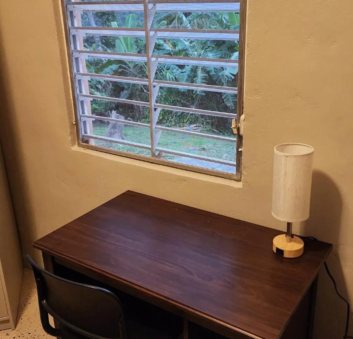Finca De Jungla Rainforest Retreat Luquillo Holiday home