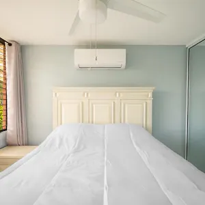  Villa Blue Water