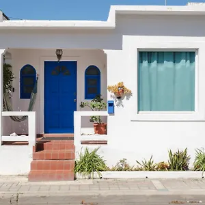  Holiday home Dream House By Sonsolea Host