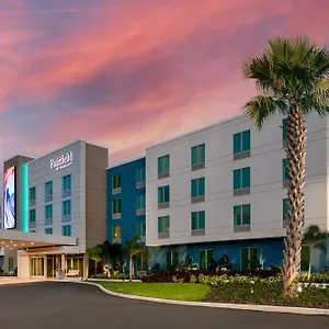  Hotel Fairfield By Marriott