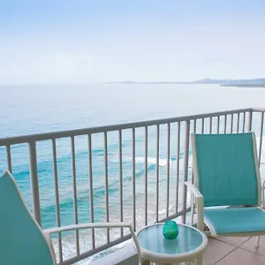  Apartment Ocean Breeze 17th Floor